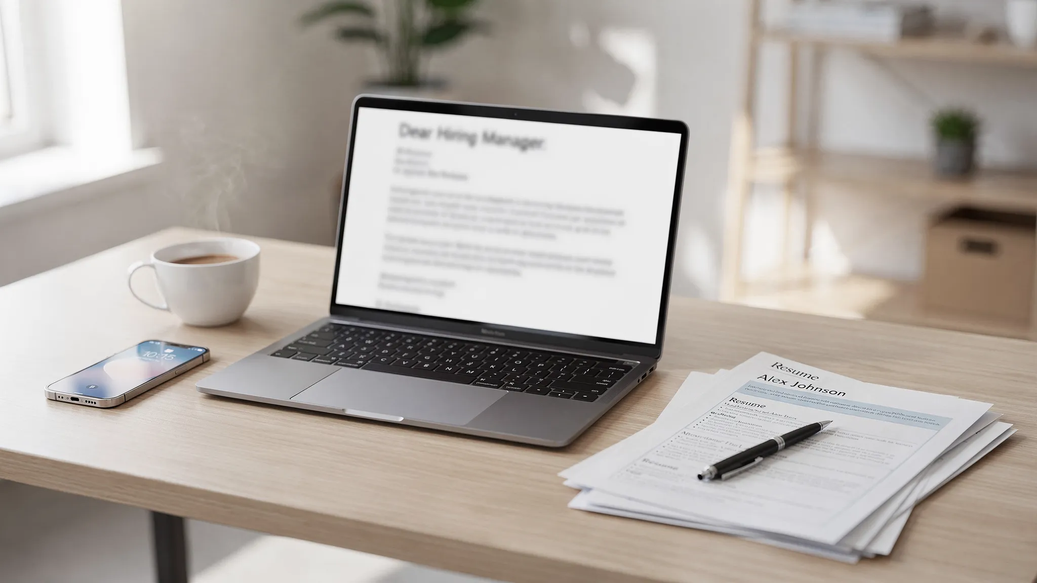 Cover Letter Writer: How to Choose the Right Tool in 2026